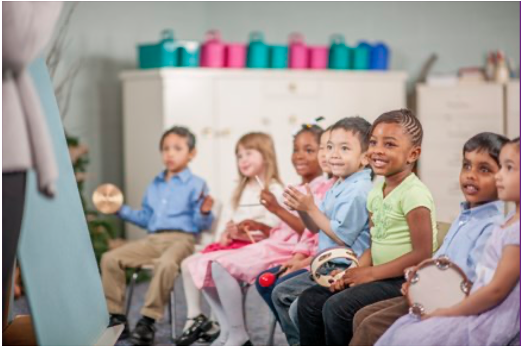 Music Therapy Research & Resources